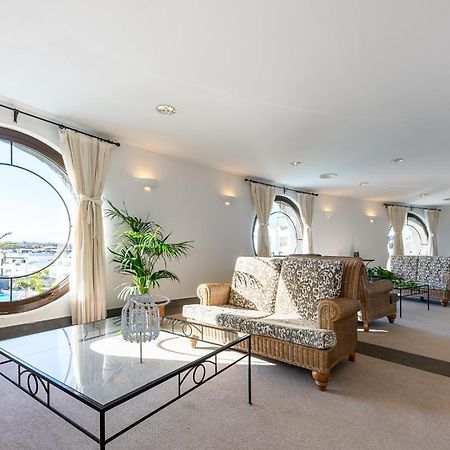 Hotel Livvo Volcan Lanzarote Playa Blanca Dış mekan fotoğraf
