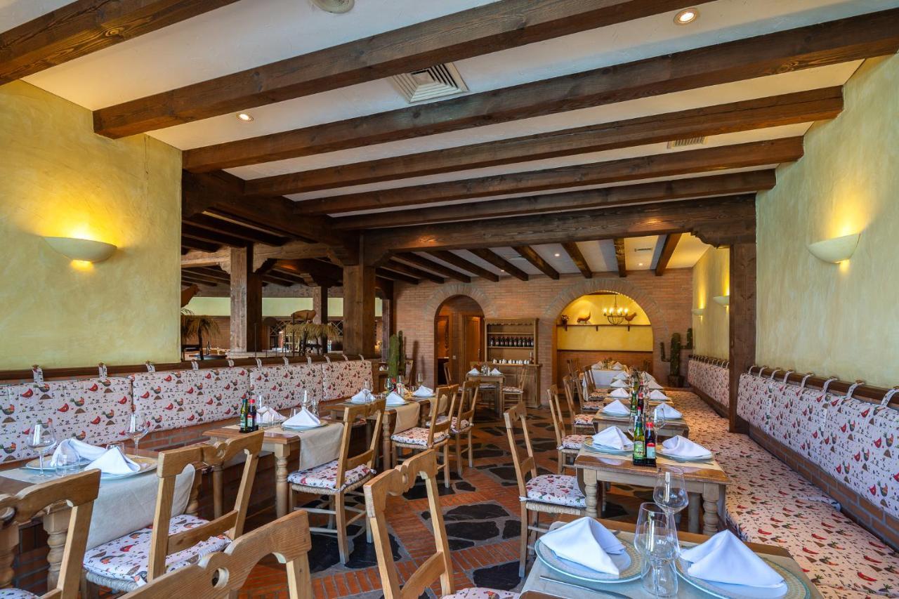 Hotel Livvo Volcan Lanzarote Playa Blanca Dış mekan fotoğraf