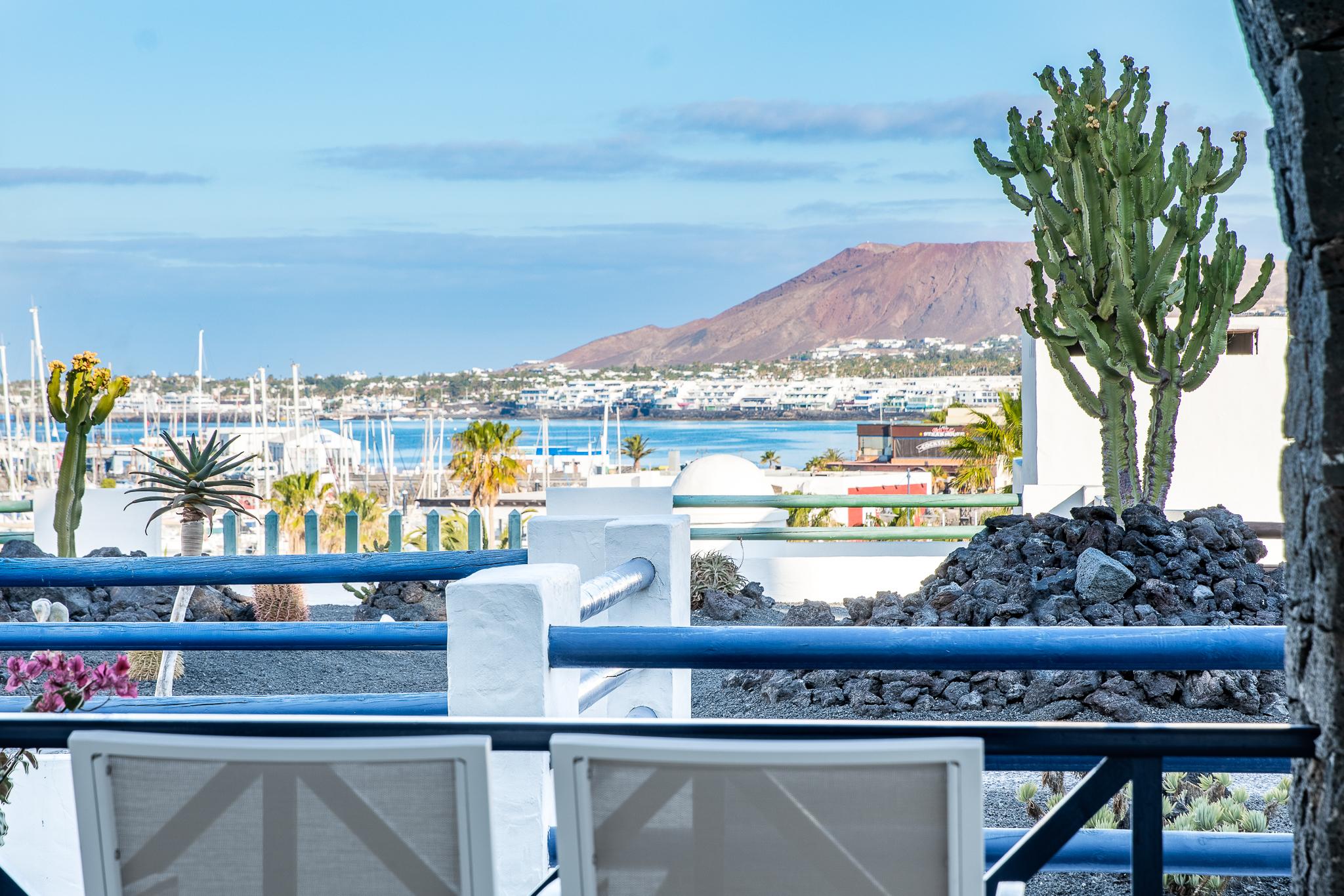 Hotel Livvo Volcan Lanzarote Playa Blanca Dış mekan fotoğraf