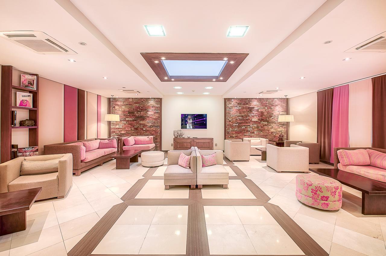 Hotel Livvo Volcan Lanzarote Playa Blanca Dış mekan fotoğraf
