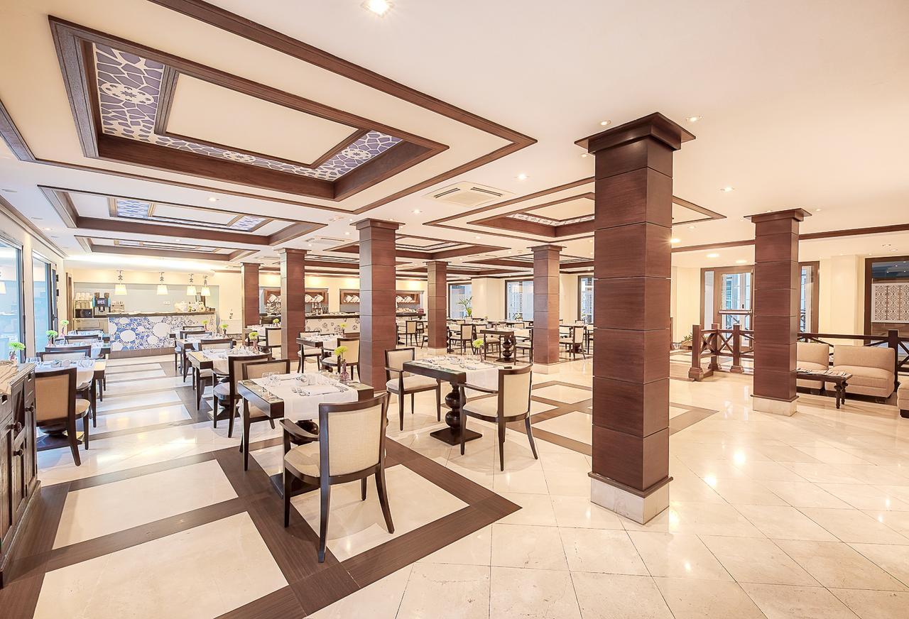 Hotel Livvo Volcan Lanzarote Playa Blanca Dış mekan fotoğraf